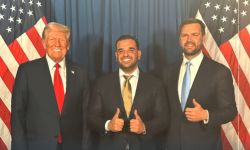 العراق في قلب التنافس الدولي: ليث كبة يوضح رسائل ومهام المبعوث الأميركي الجديد مارك سافايا